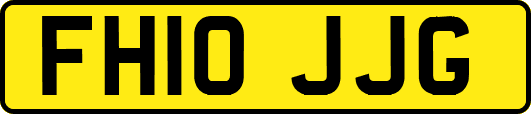 FH10JJG