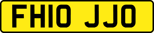FH10JJO