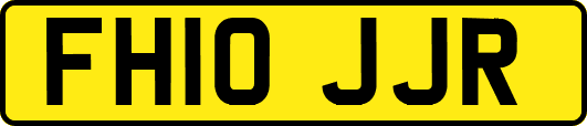 FH10JJR