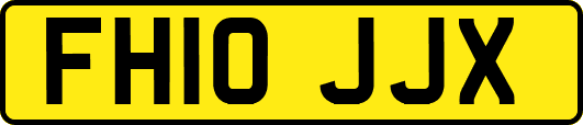 FH10JJX