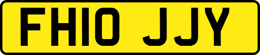 FH10JJY