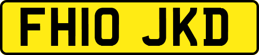 FH10JKD