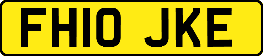 FH10JKE