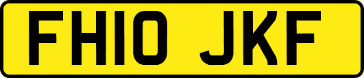 FH10JKF