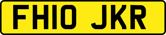 FH10JKR