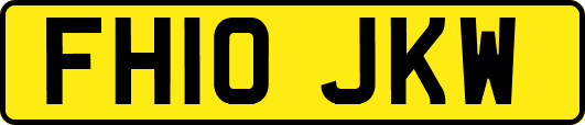 FH10JKW