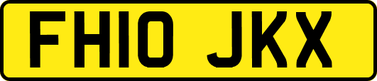 FH10JKX