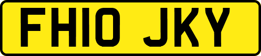 FH10JKY