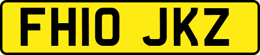 FH10JKZ