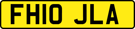FH10JLA