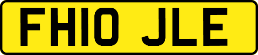 FH10JLE