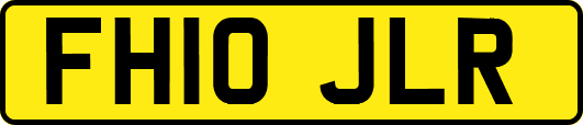 FH10JLR