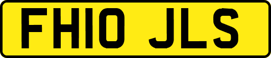 FH10JLS