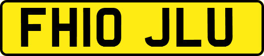 FH10JLU