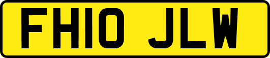 FH10JLW