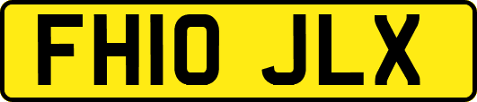 FH10JLX