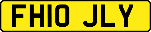 FH10JLY