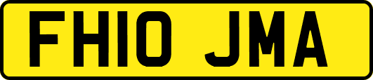 FH10JMA