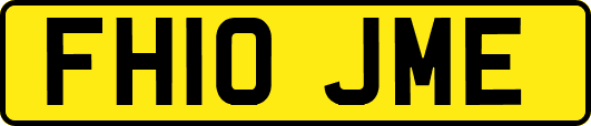 FH10JME