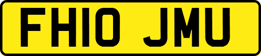 FH10JMU