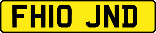 FH10JND