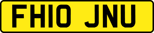 FH10JNU