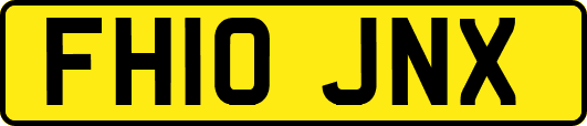 FH10JNX