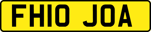 FH10JOA