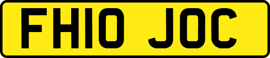 FH10JOC