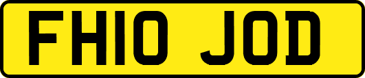 FH10JOD