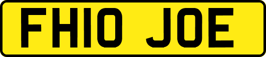 FH10JOE
