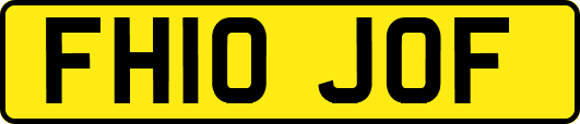 FH10JOF
