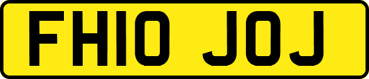 FH10JOJ