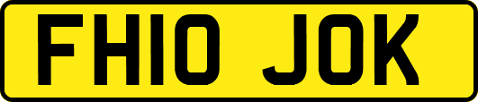 FH10JOK