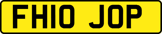 FH10JOP