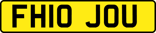 FH10JOU