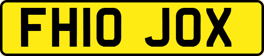 FH10JOX