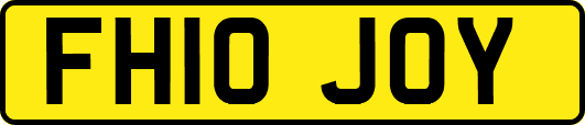 FH10JOY