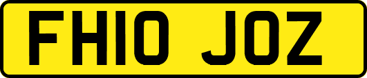 FH10JOZ