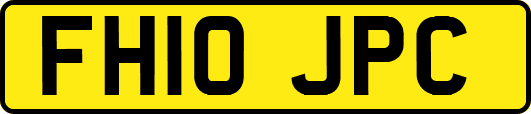 FH10JPC