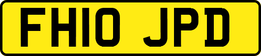 FH10JPD