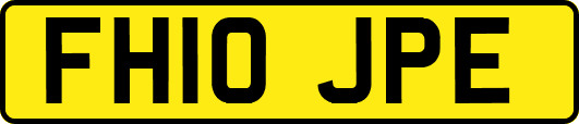 FH10JPE