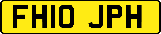 FH10JPH