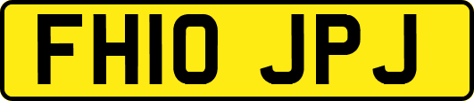 FH10JPJ