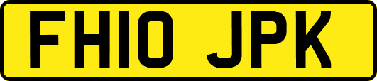 FH10JPK