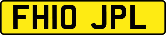 FH10JPL