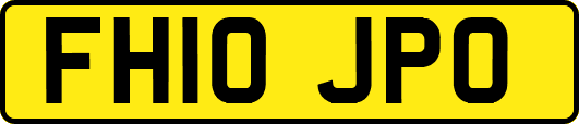 FH10JPO