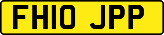 FH10JPP