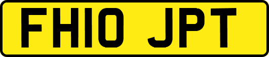 FH10JPT