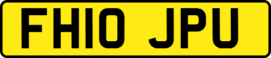FH10JPU